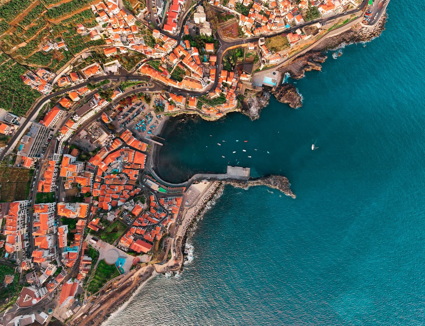 Madère et Funchal : un printemps éternel, mais attention aux microclimats