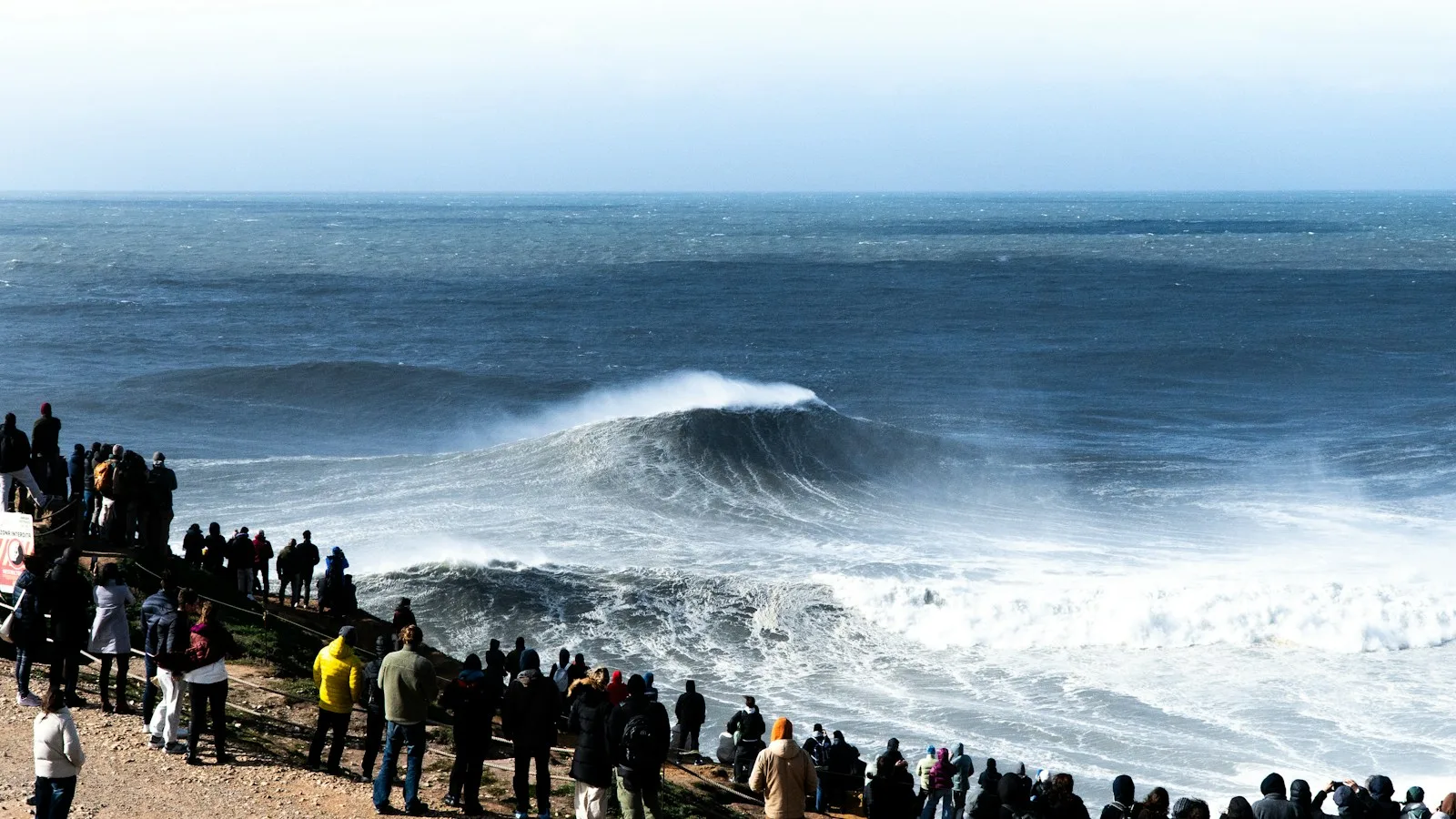 Nazaré, Óbidos et la côte de l'Oeste